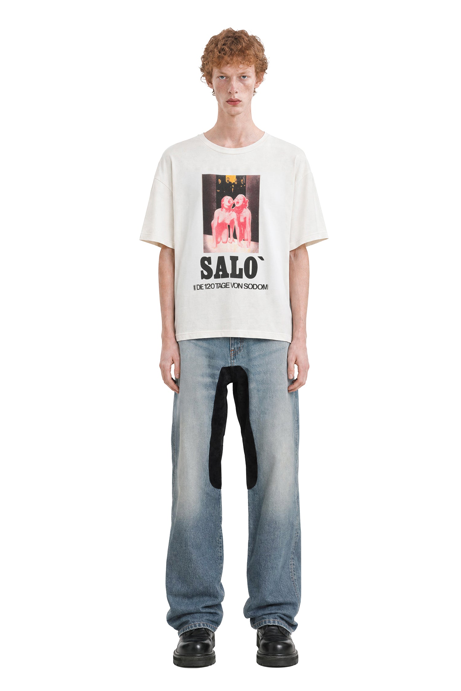 Salo Tee