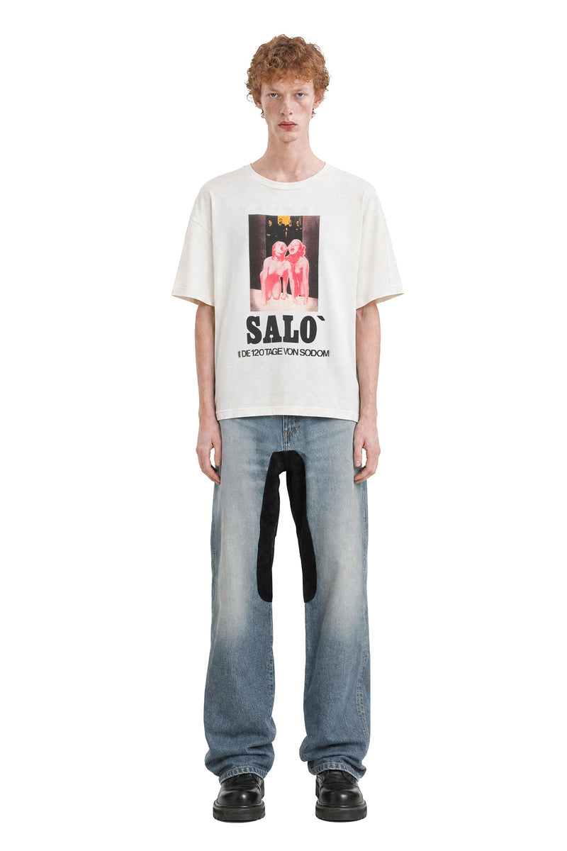 MARKING DISTANCE Salo Tee man