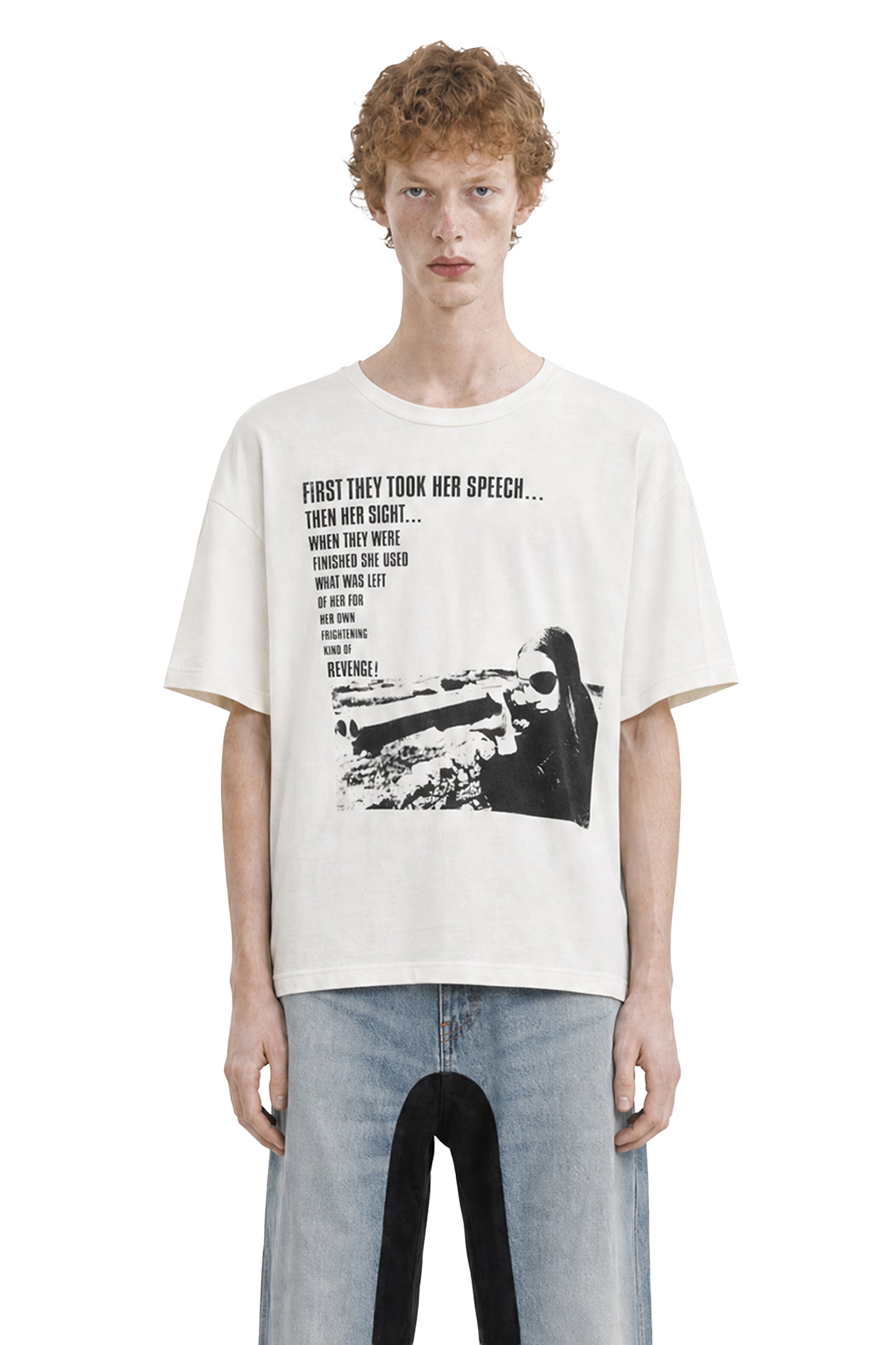 One Eye Tee