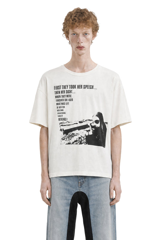 One Eye Tee