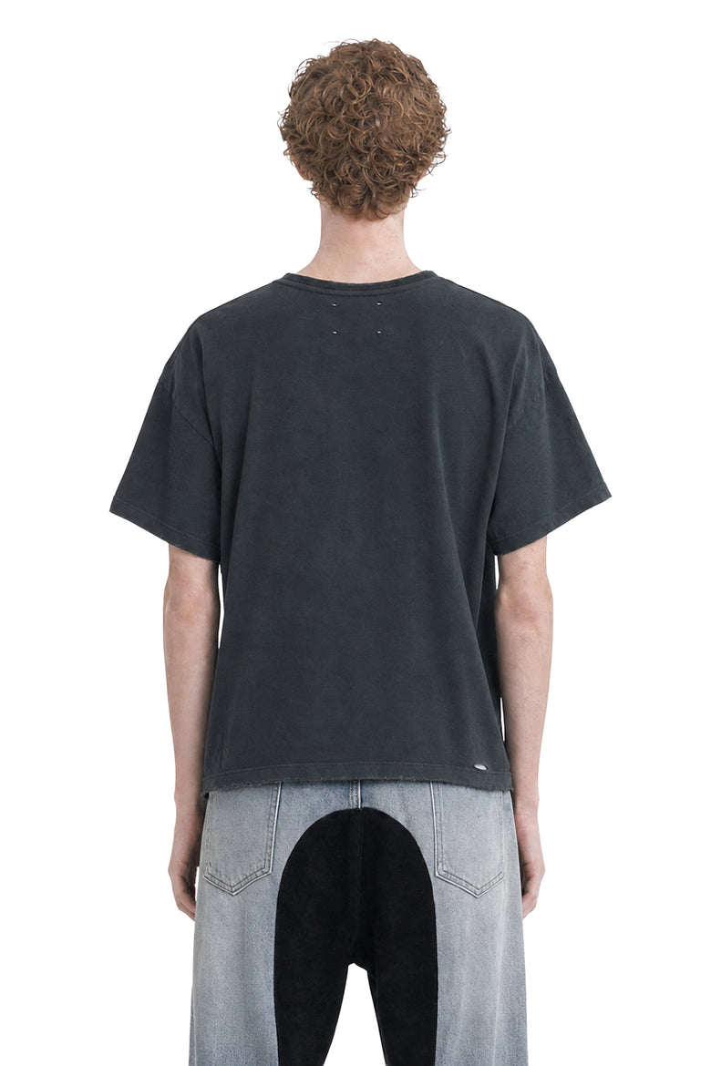 
              MARKING DISTANCE Manhunt Tee man
            