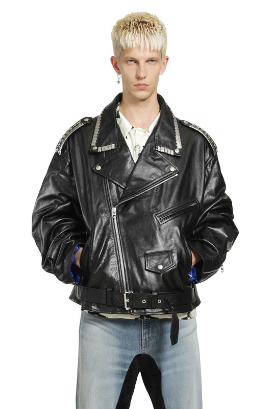 Big Baby Perfecto Jacket