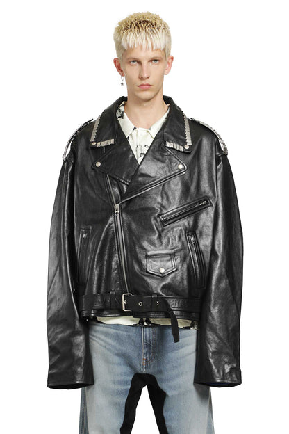Big Baby Perfecto Jacket