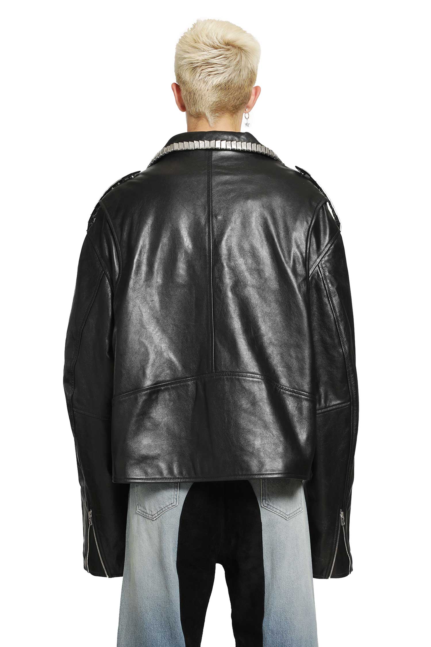 Big Baby Perfecto Jacket