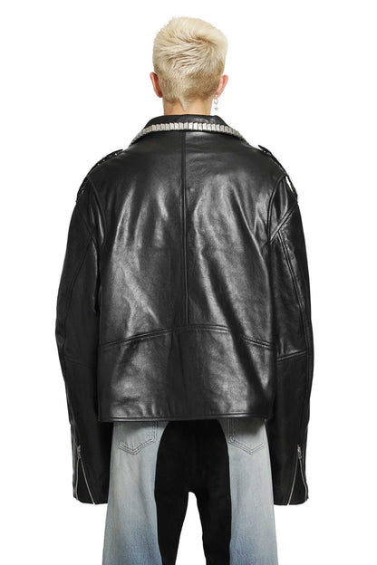 Big Baby Perfecto Jacket