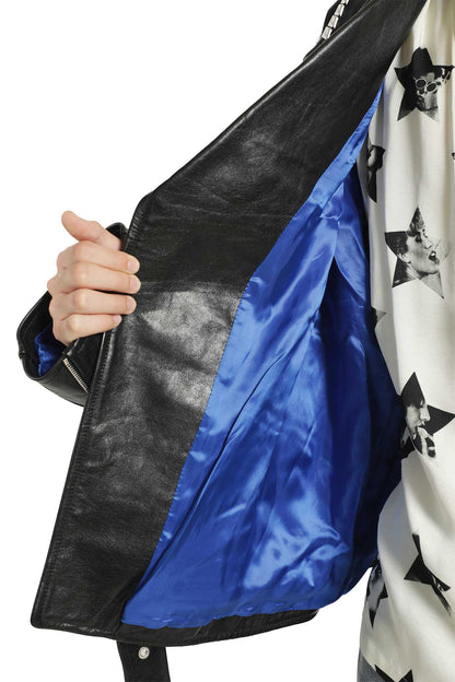 Big Baby Perfecto Jacket