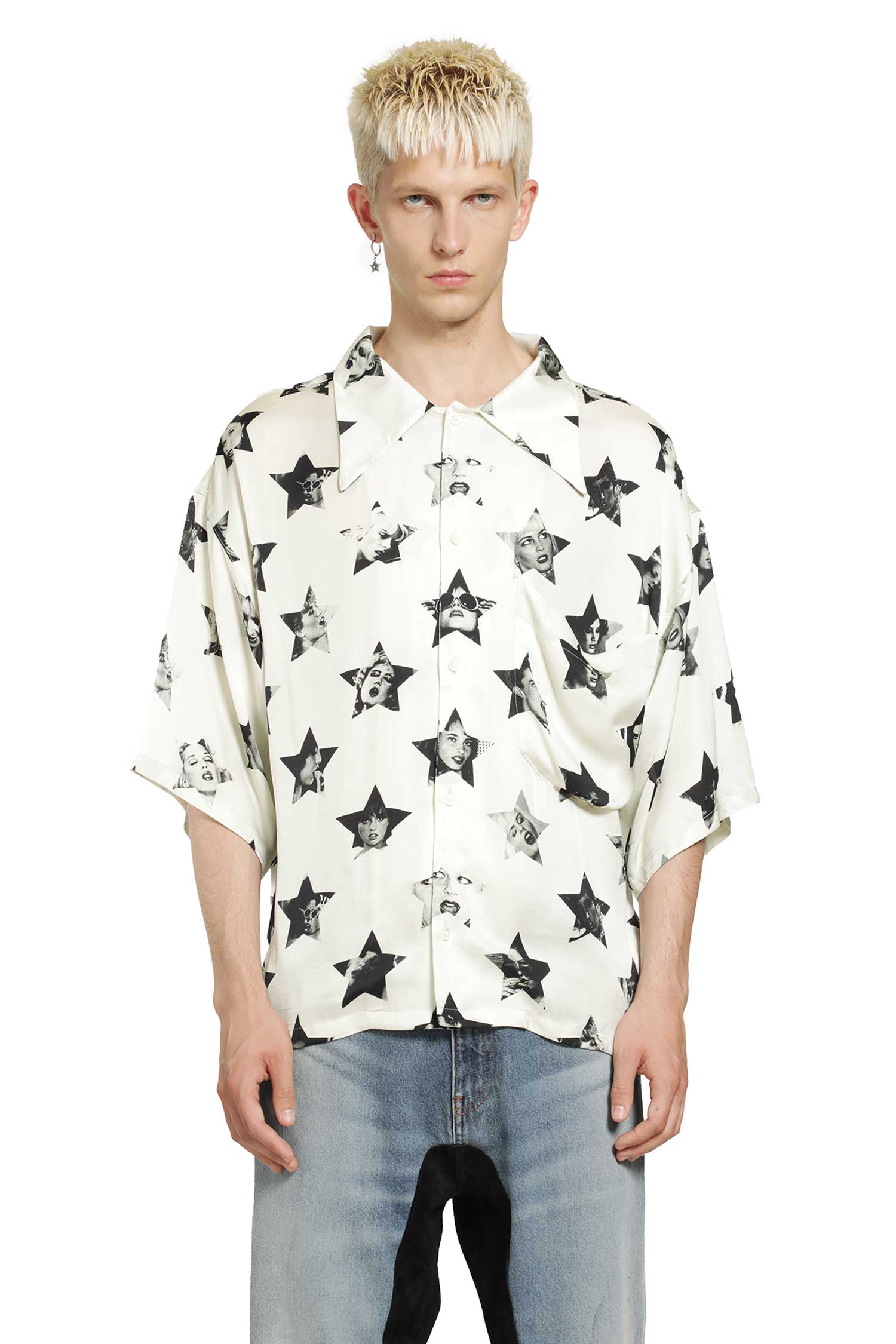 Pornstar Shirt