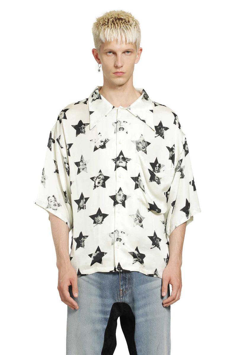 MARKING DISTANCE Pornstar Shirt man