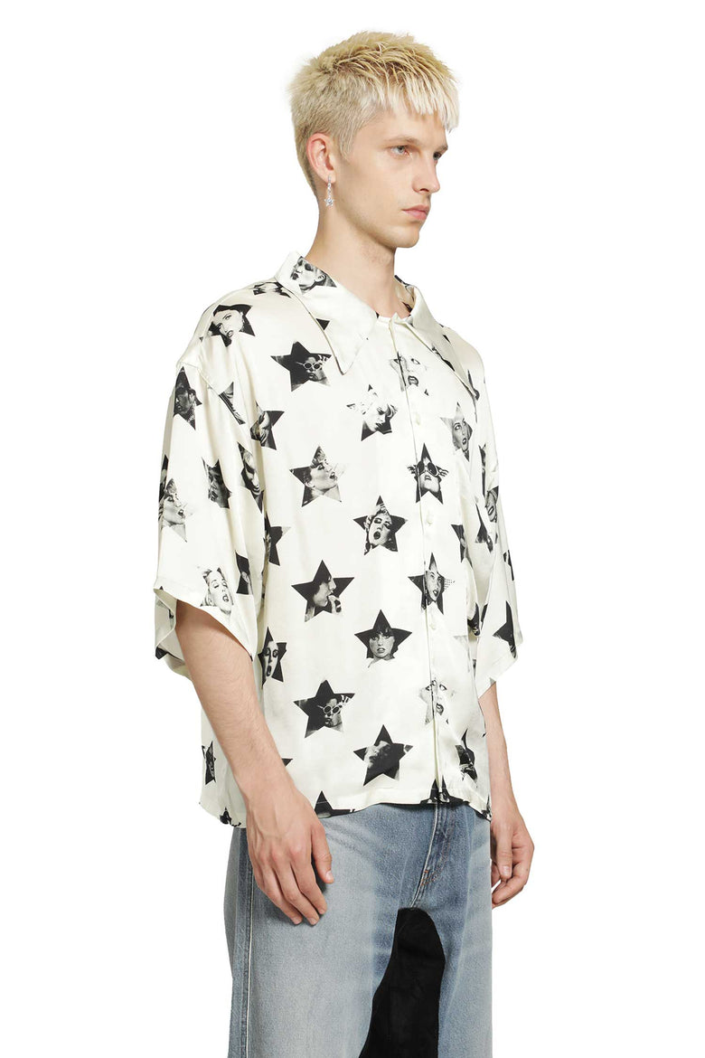 
              MARKING DISTANCE Pornstar Shirt man
            