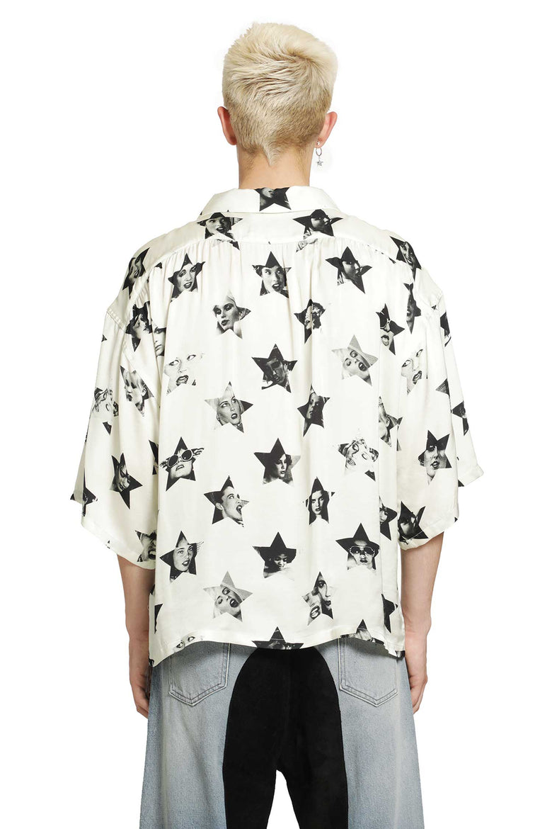 MARKING DISTANCE Pornstar Shirt man