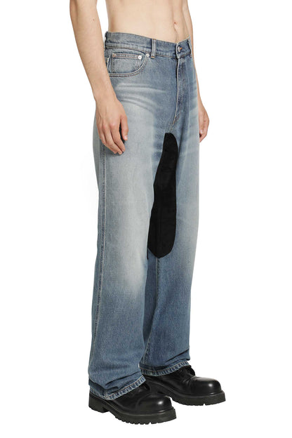 Saddle Denim