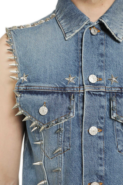 Starstudded Vest