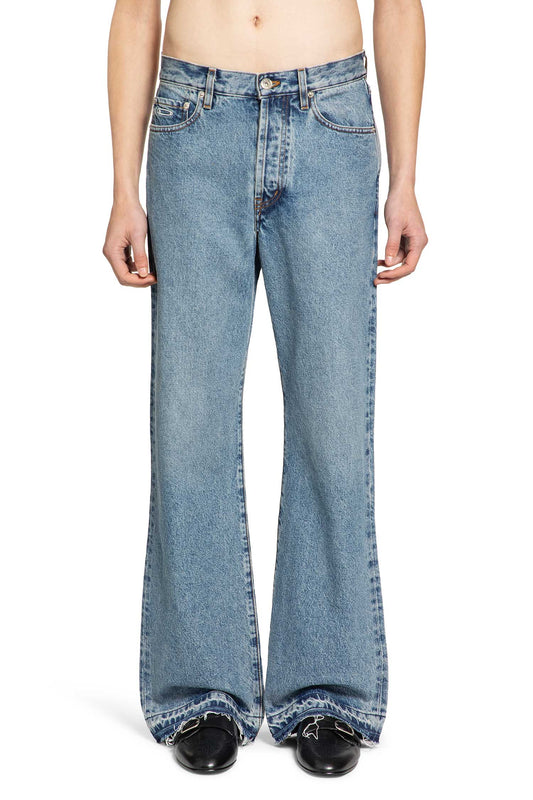 GALLERY DEPT. MAN  JEANS