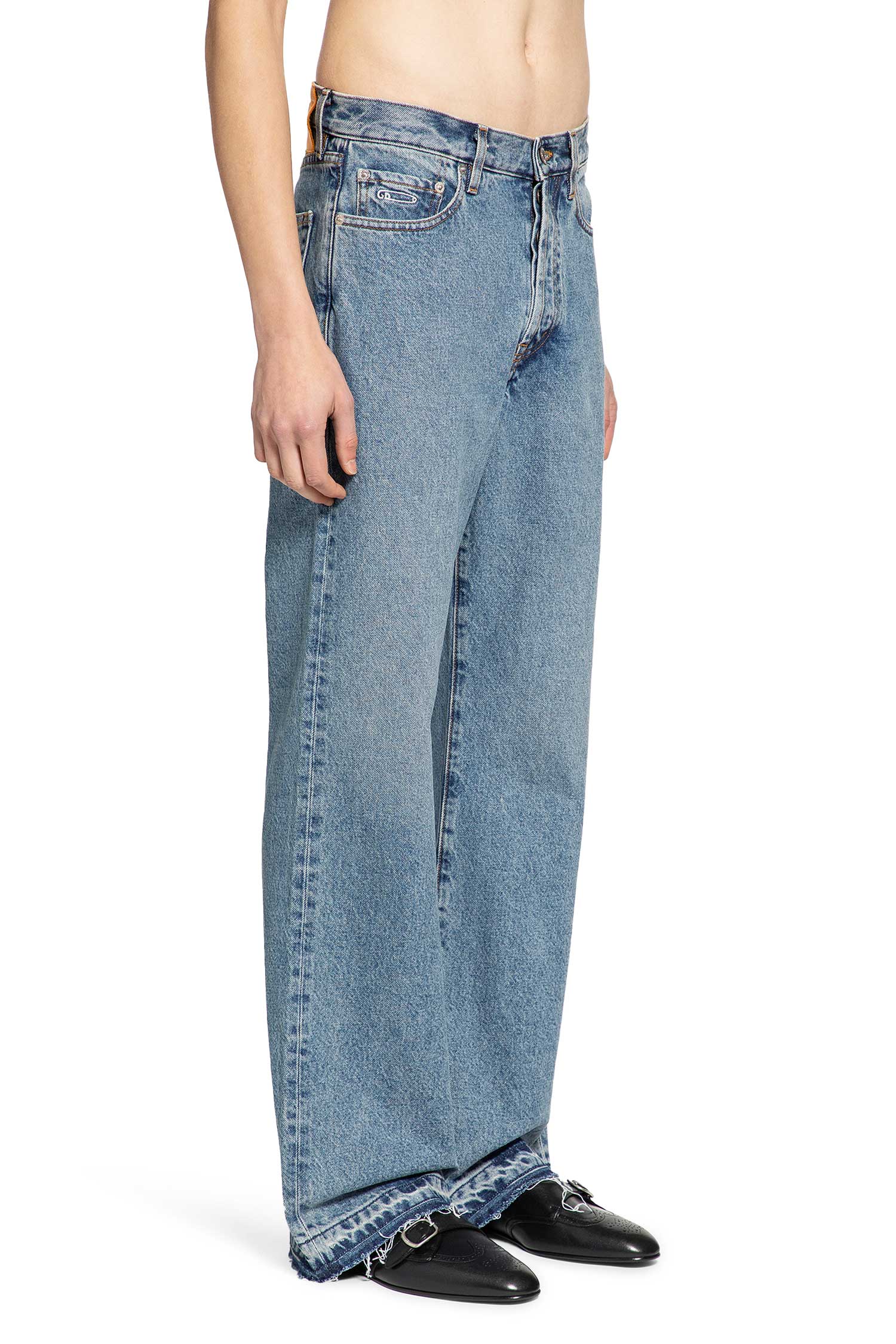 GALLERY DEPT. MAN  JEANS