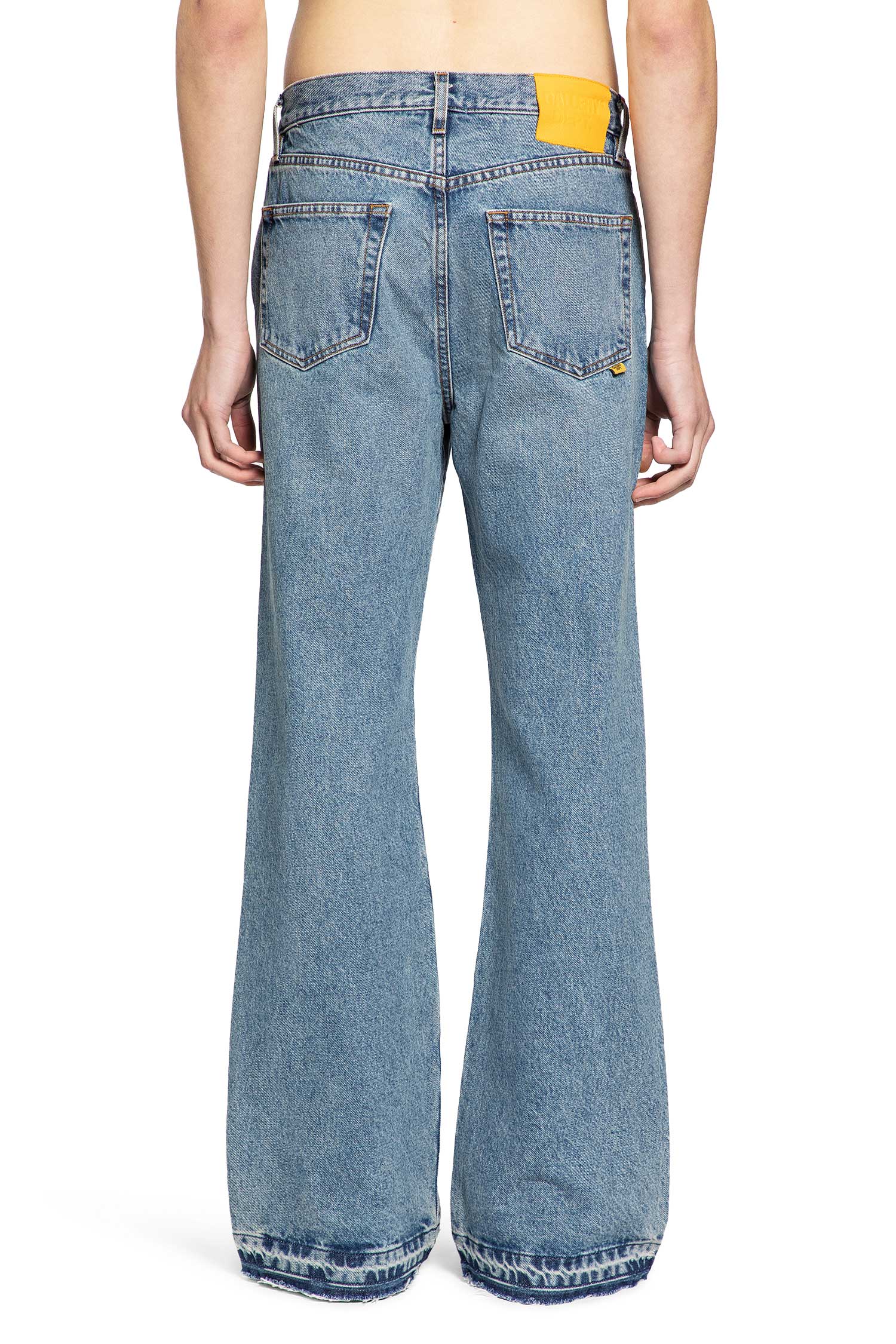 GALLERY DEPT. MAN  JEANS