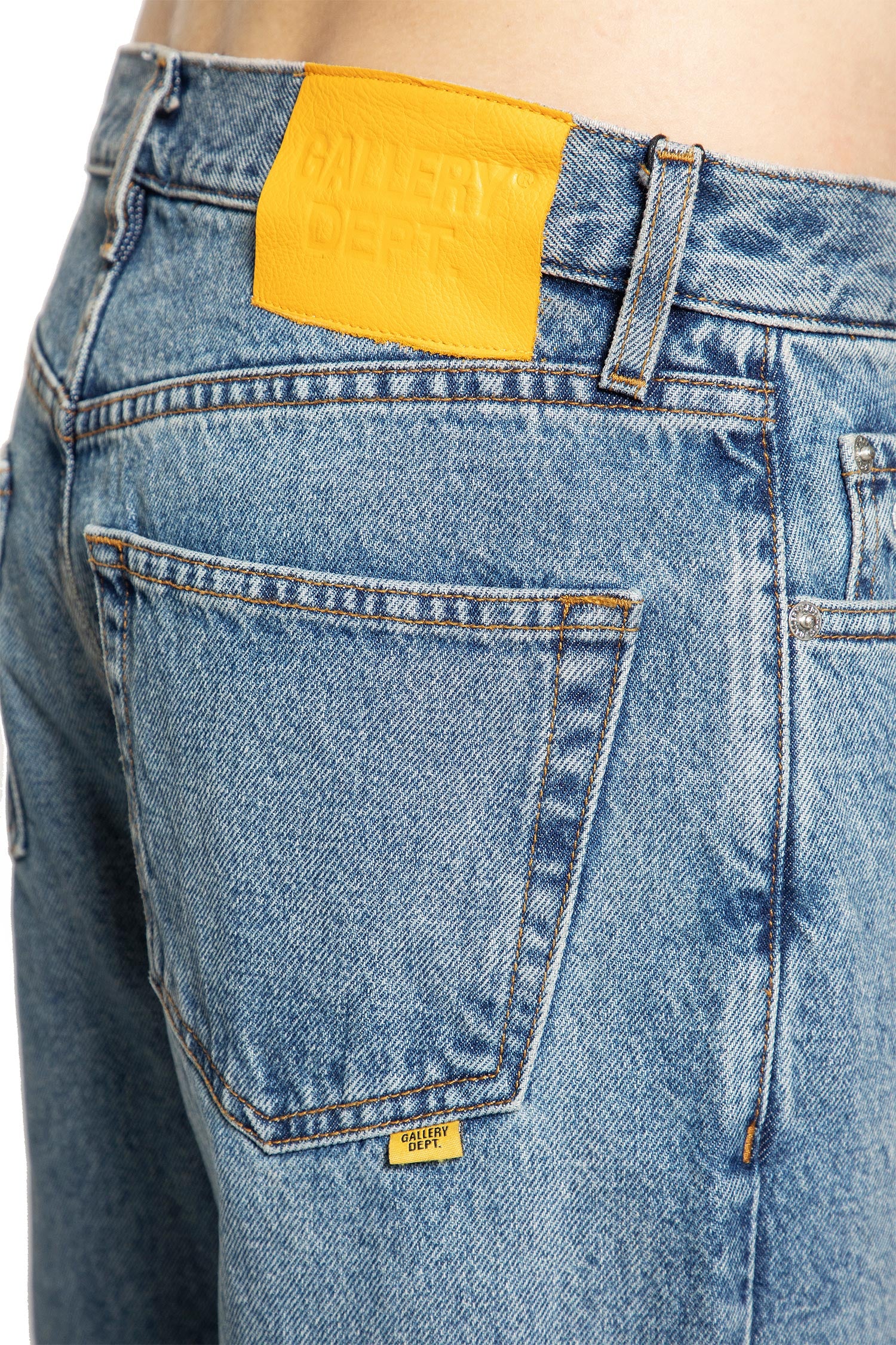 GALLERY DEPT. MAN  JEANS