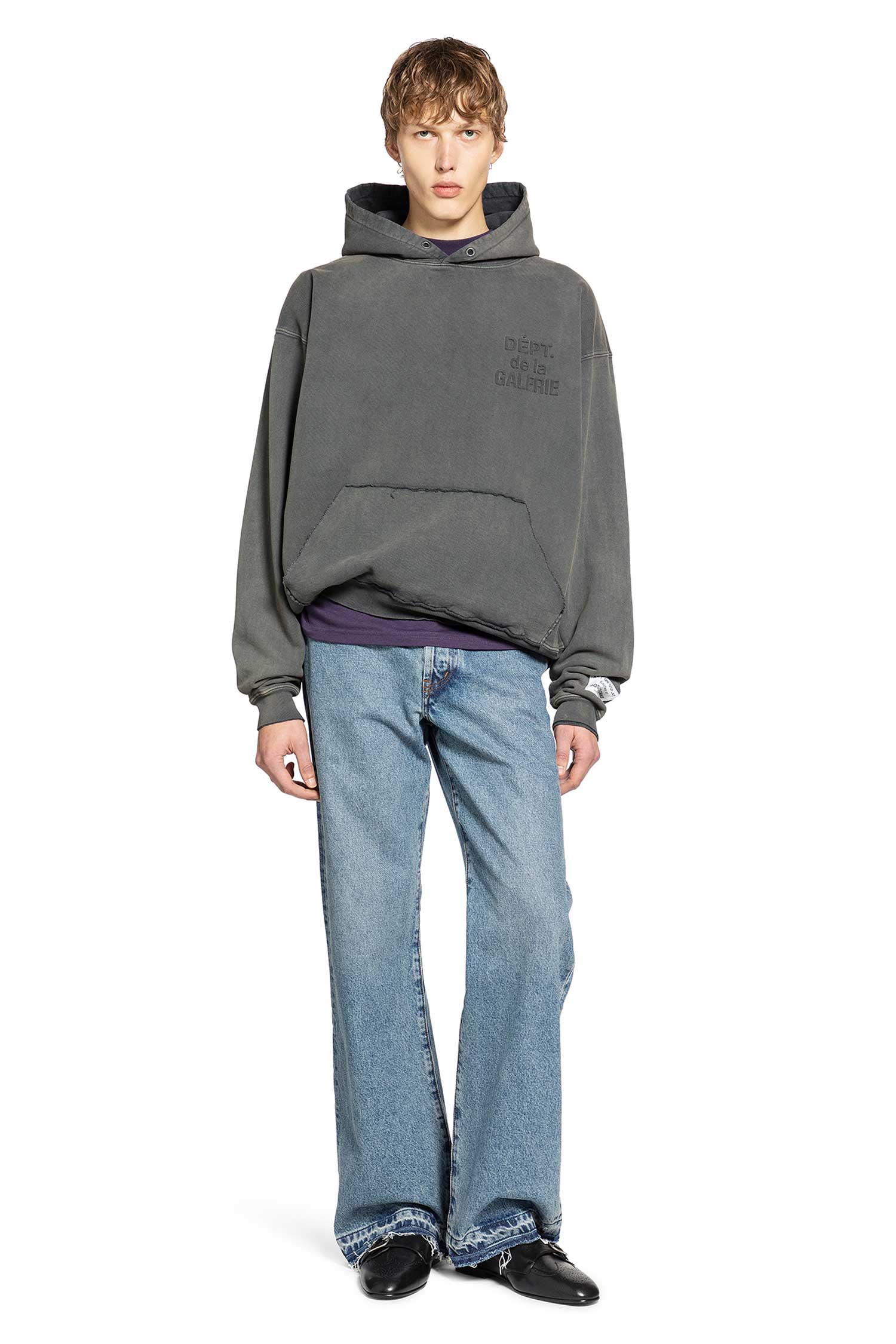 GALLERY DEPT. MAN  JEANS