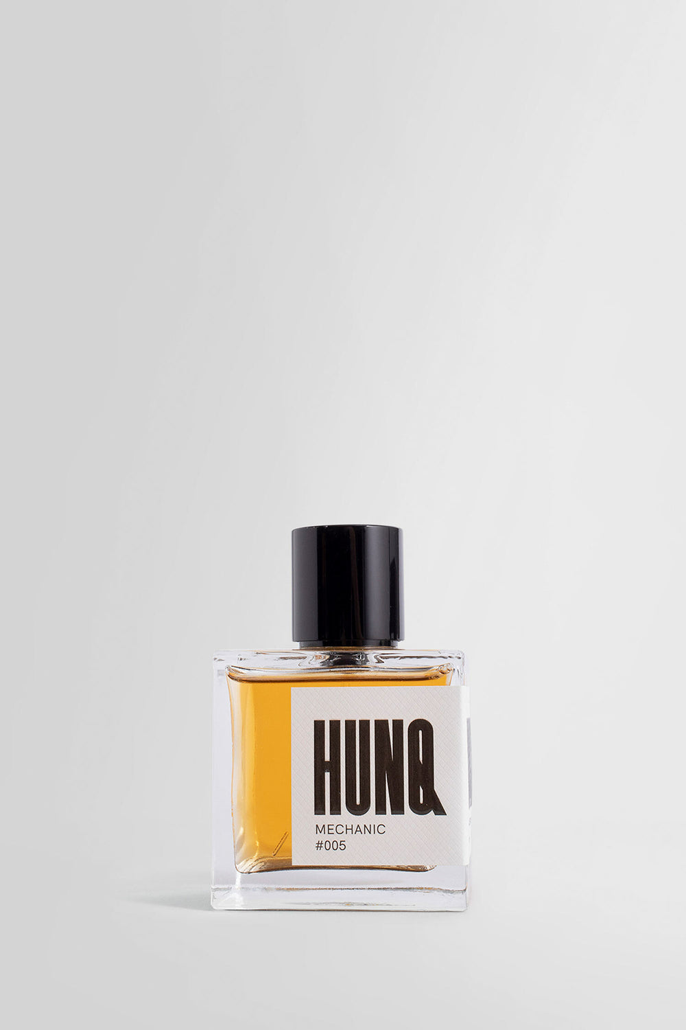 HUNQ UNISEX COLORLESS PERFUMES