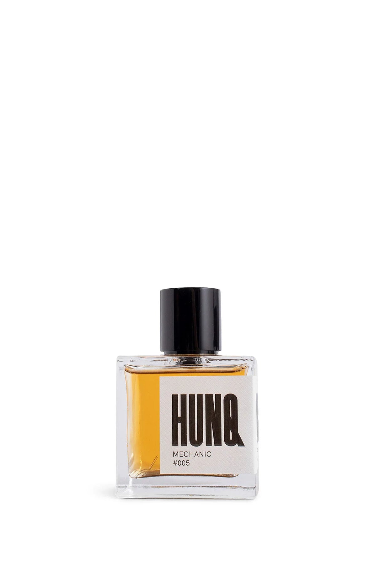 #005 Mechanic Eau De Parfum