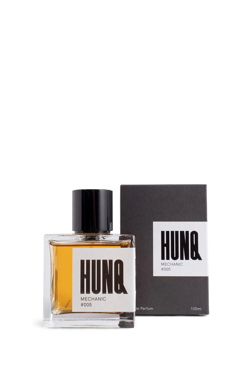#005 Mechanic Eau De Parfum 100 ml - Antonioli.eu