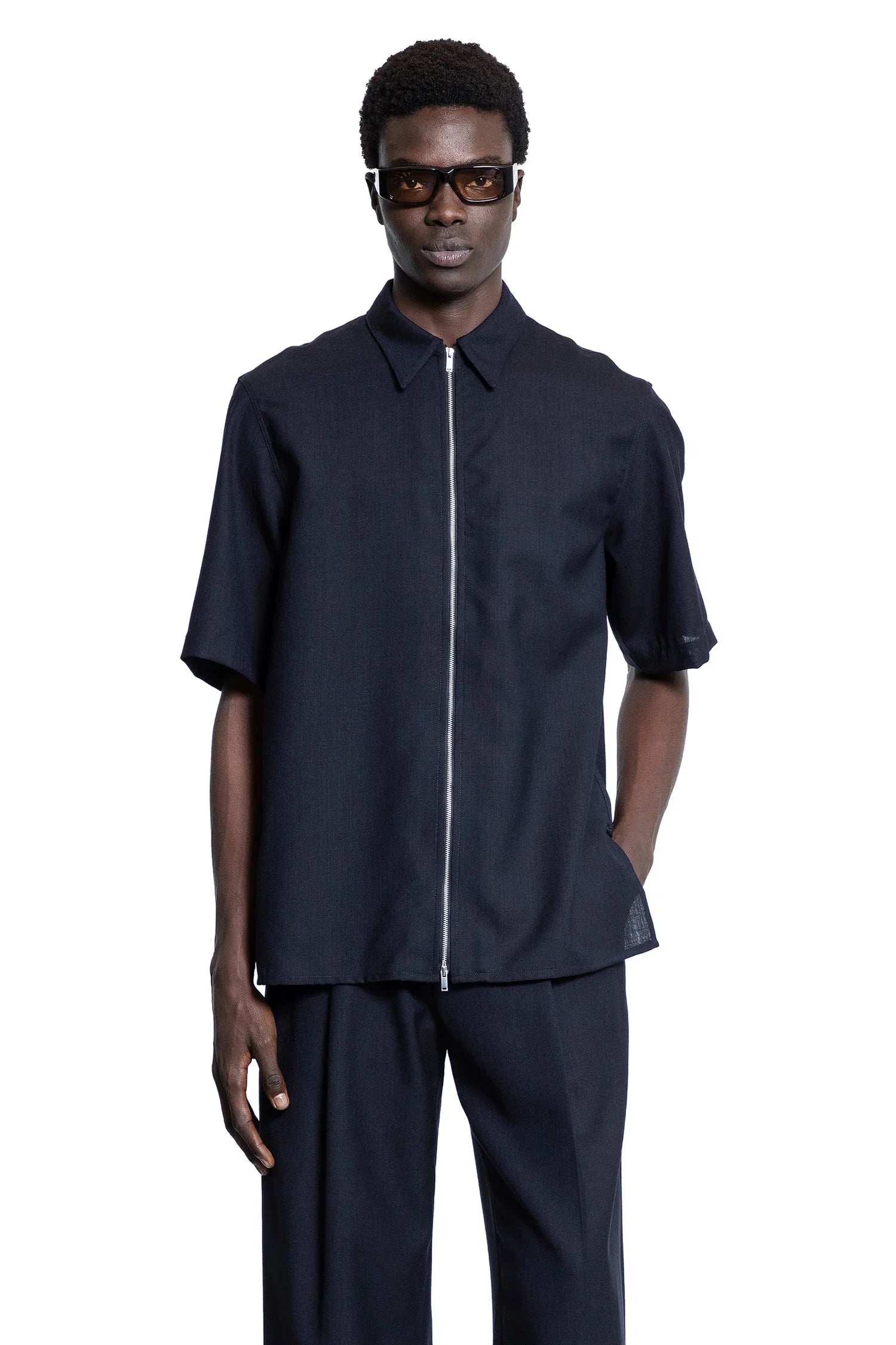 Method Shirt | Antonioli.eu