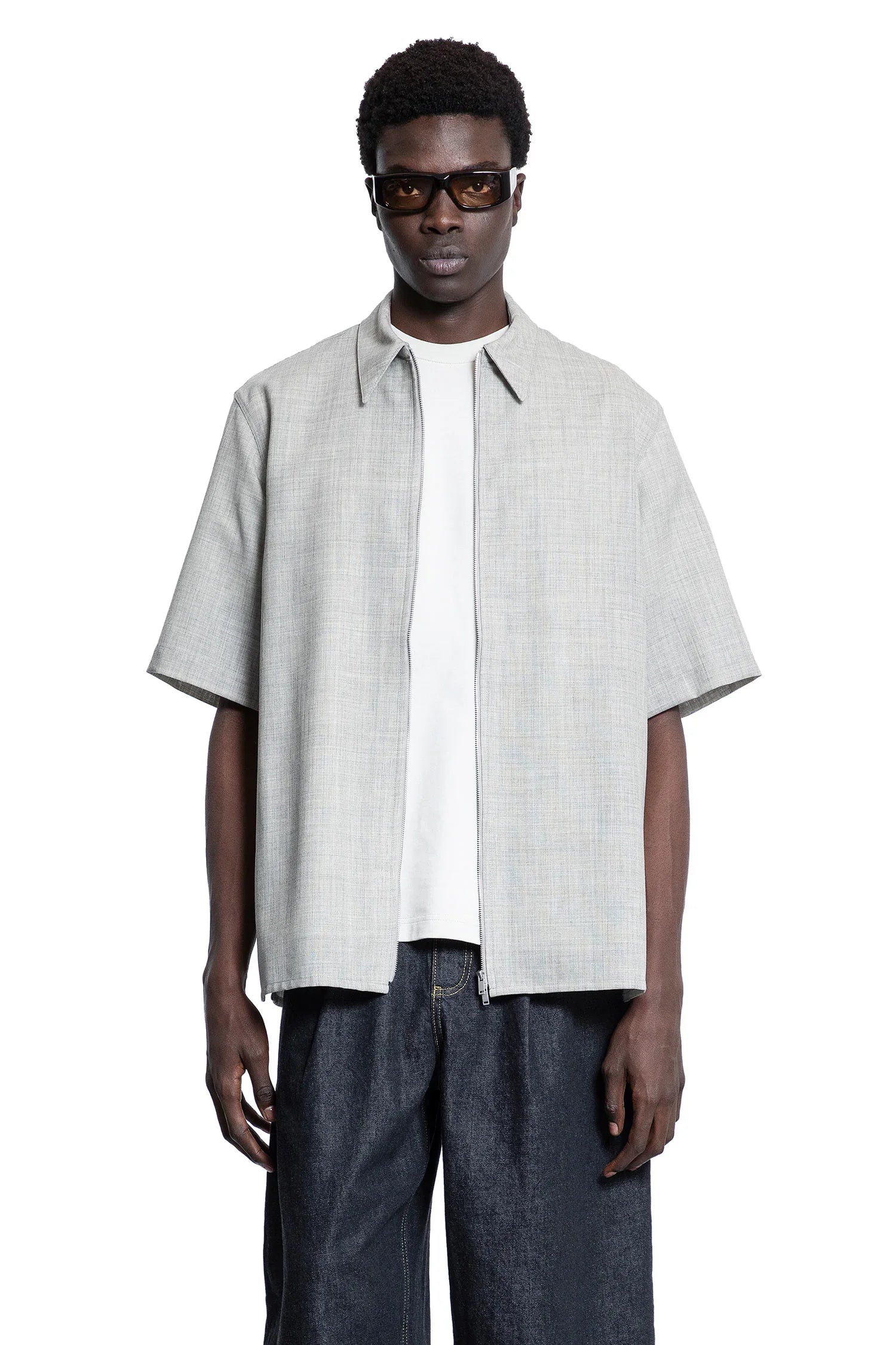 Method Shirt - Antonioli.eu