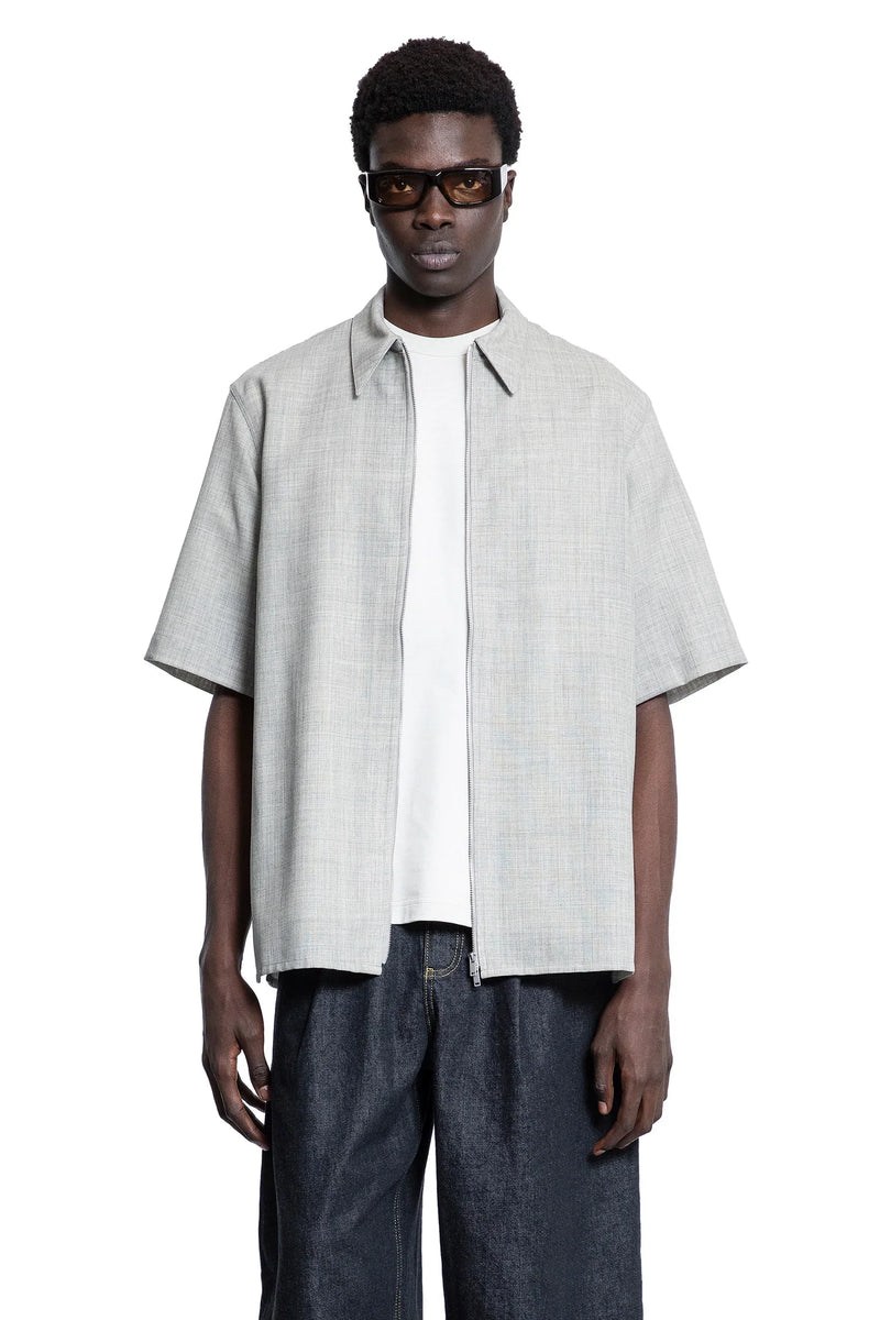 Method Shirt - Antonioli.eu