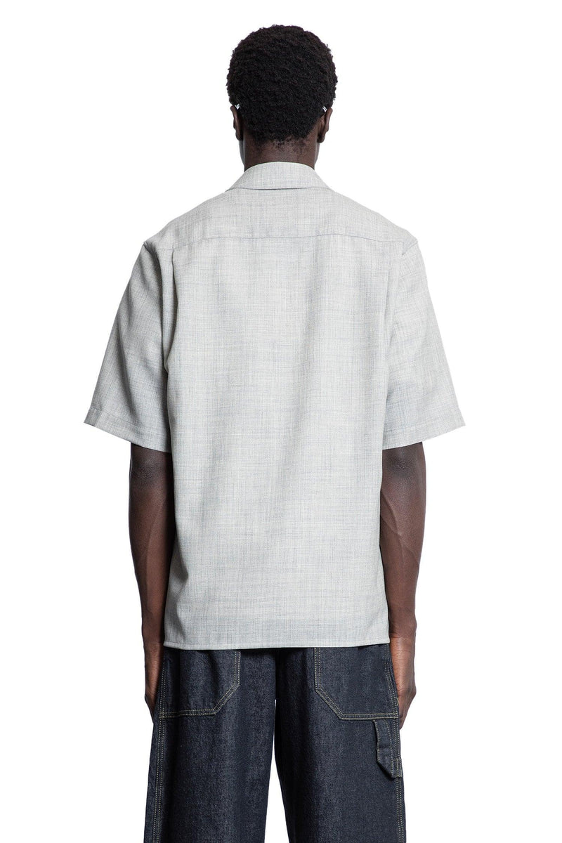 Method Shirt - Antonioli.eu