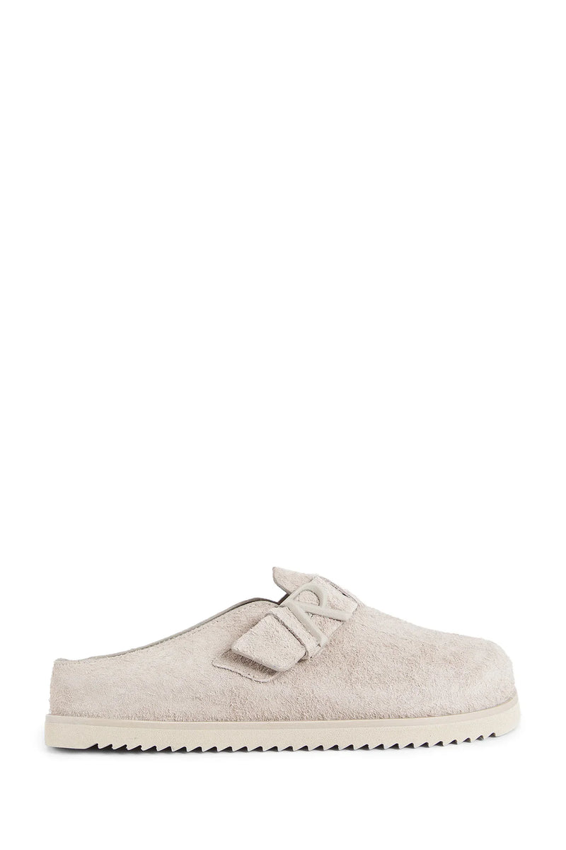 REPRESENT Initial mules man
