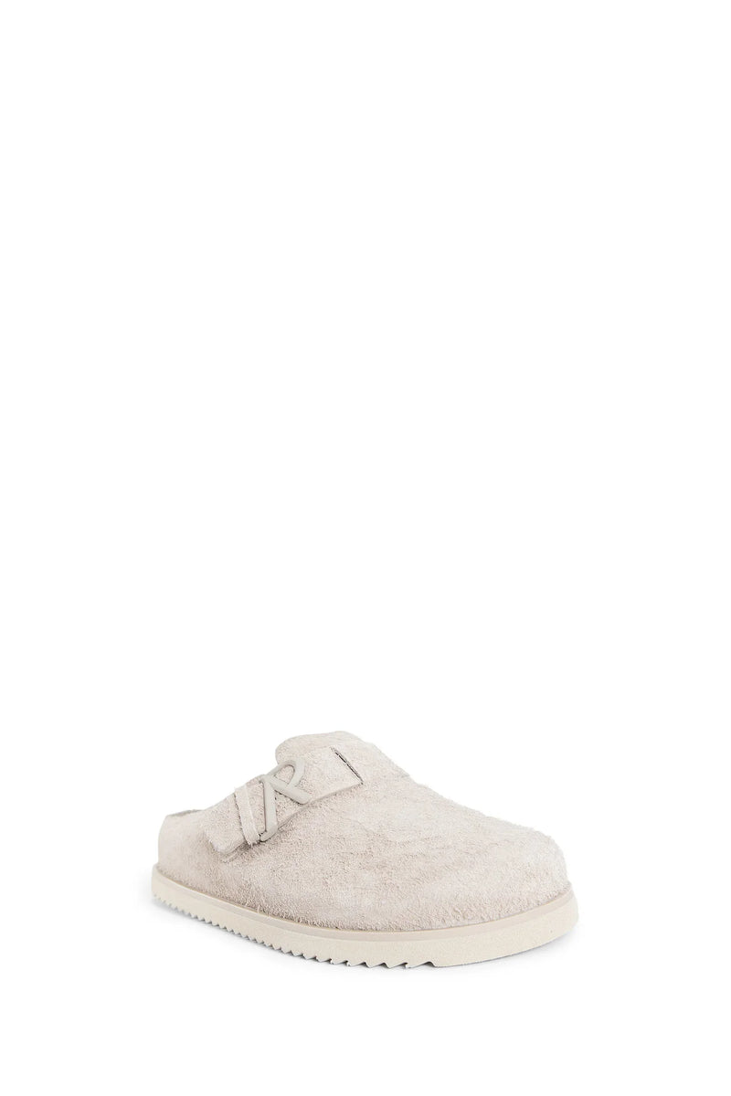REPRESENT Initial mules man