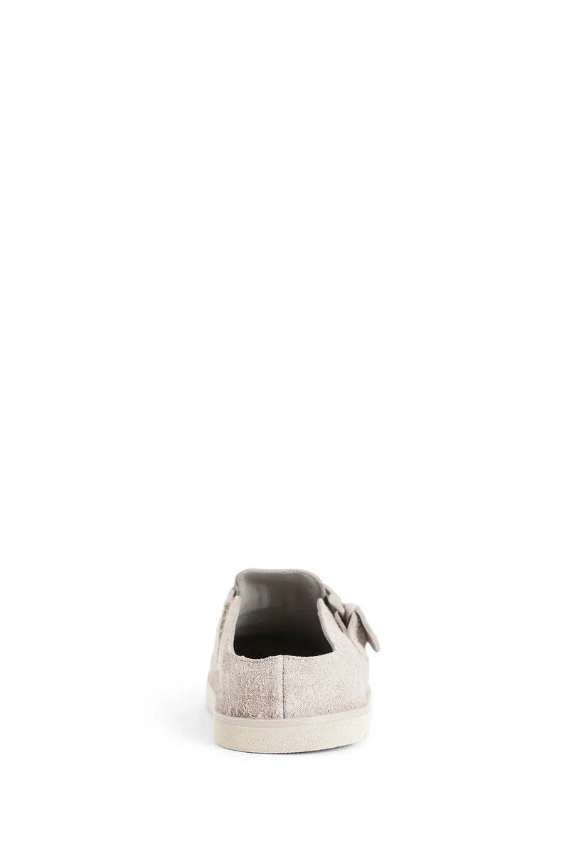 REPRESENT Initial mules man