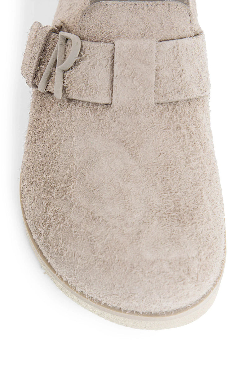 REPRESENT Initial mules man