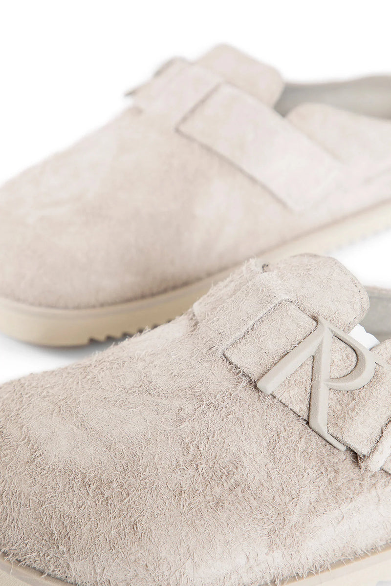 REPRESENT Initial mules man