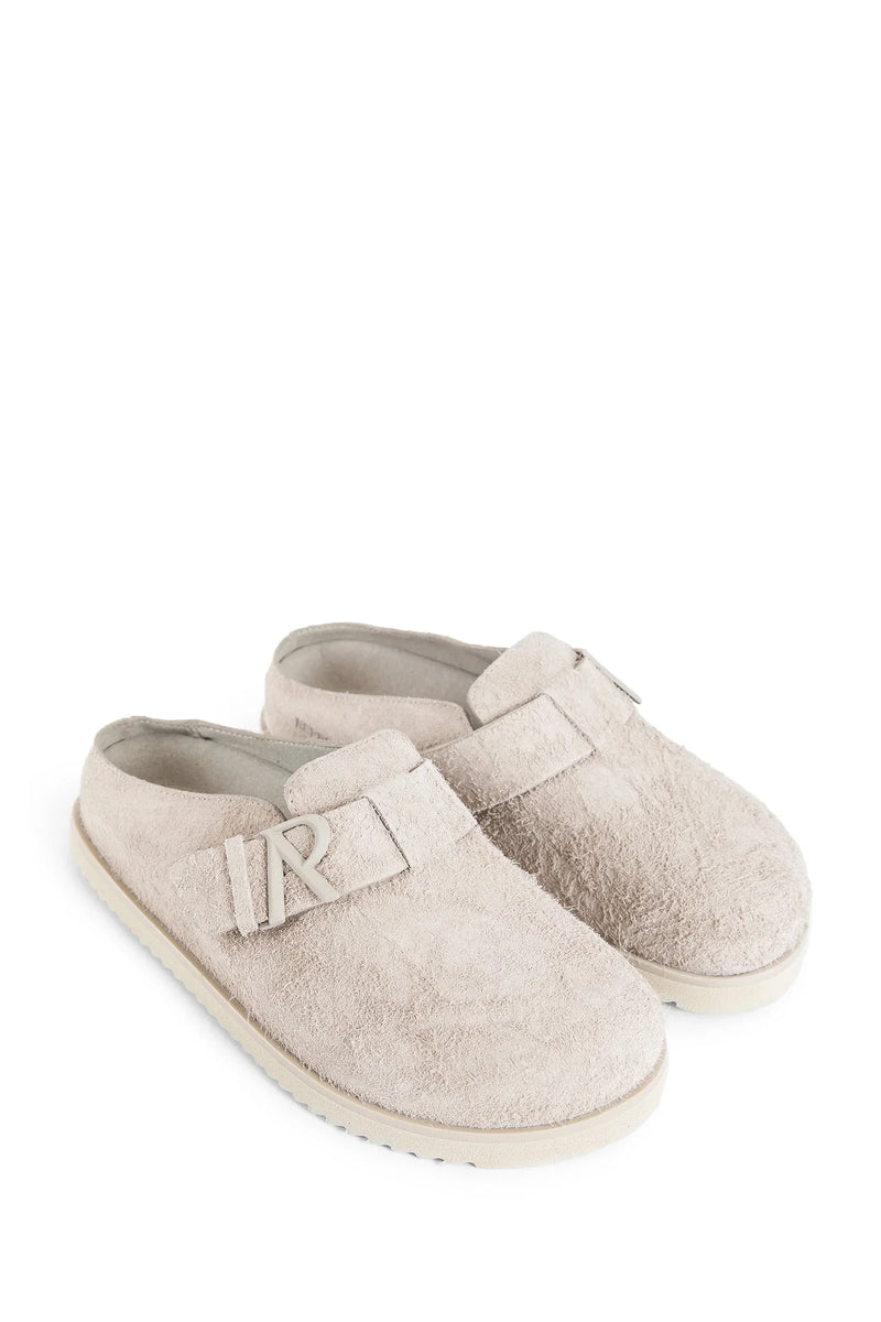 REPRESENT Initial mules man