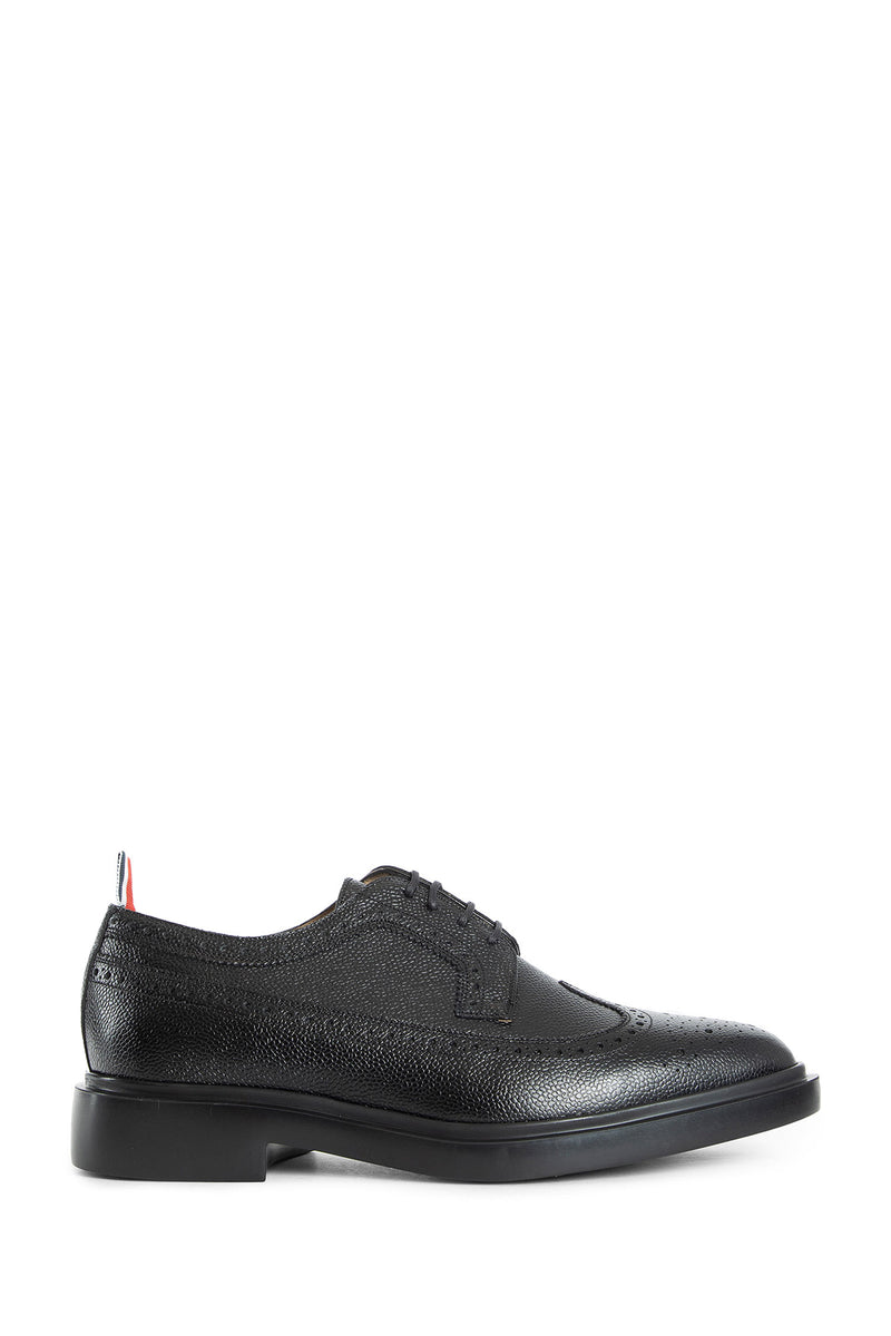 Longwing Brogue Derby - Antonioli.eu
