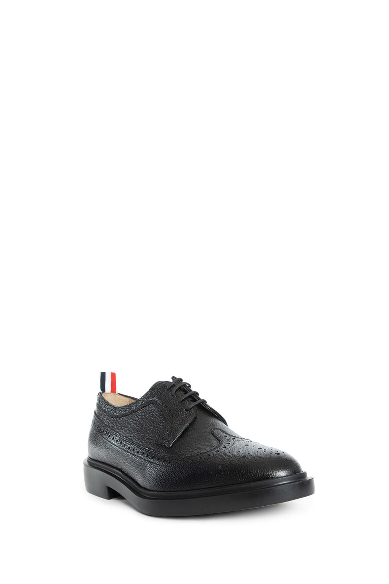 Longwing Brogue Derby