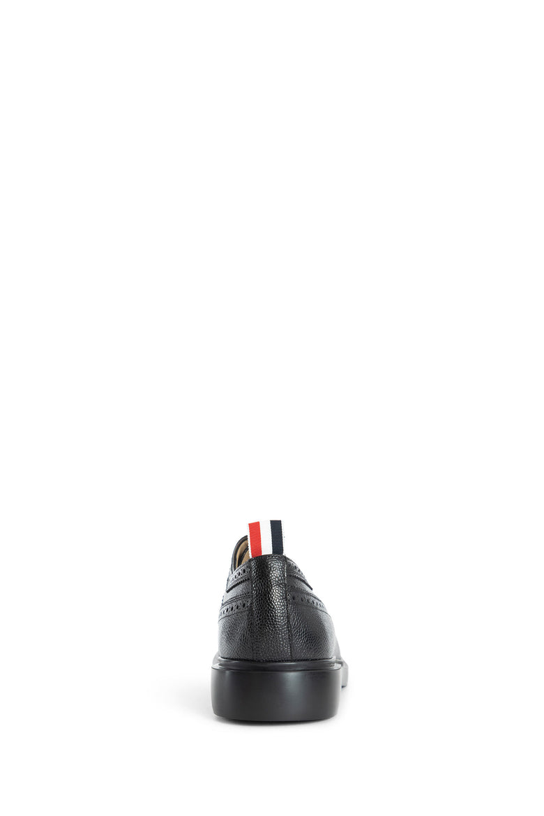 Longwing Brogue Derby