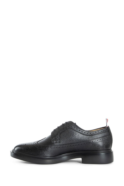 Longwing Brogue Derby