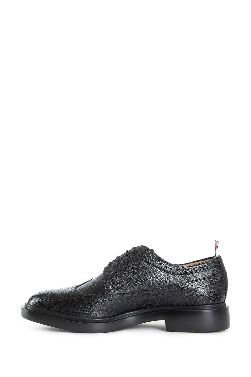 Longwing Brogue Derby - Antonioli.eu