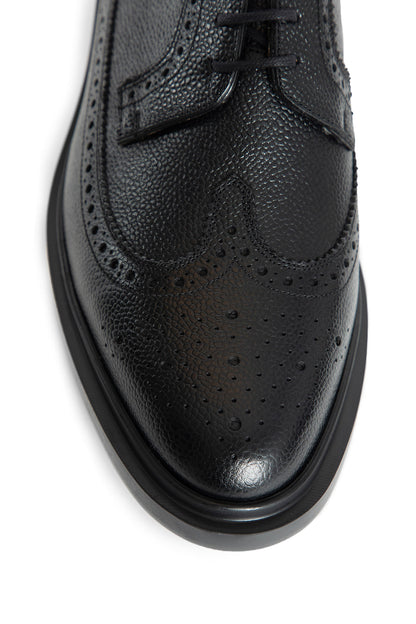 Longwing Brogue Derby