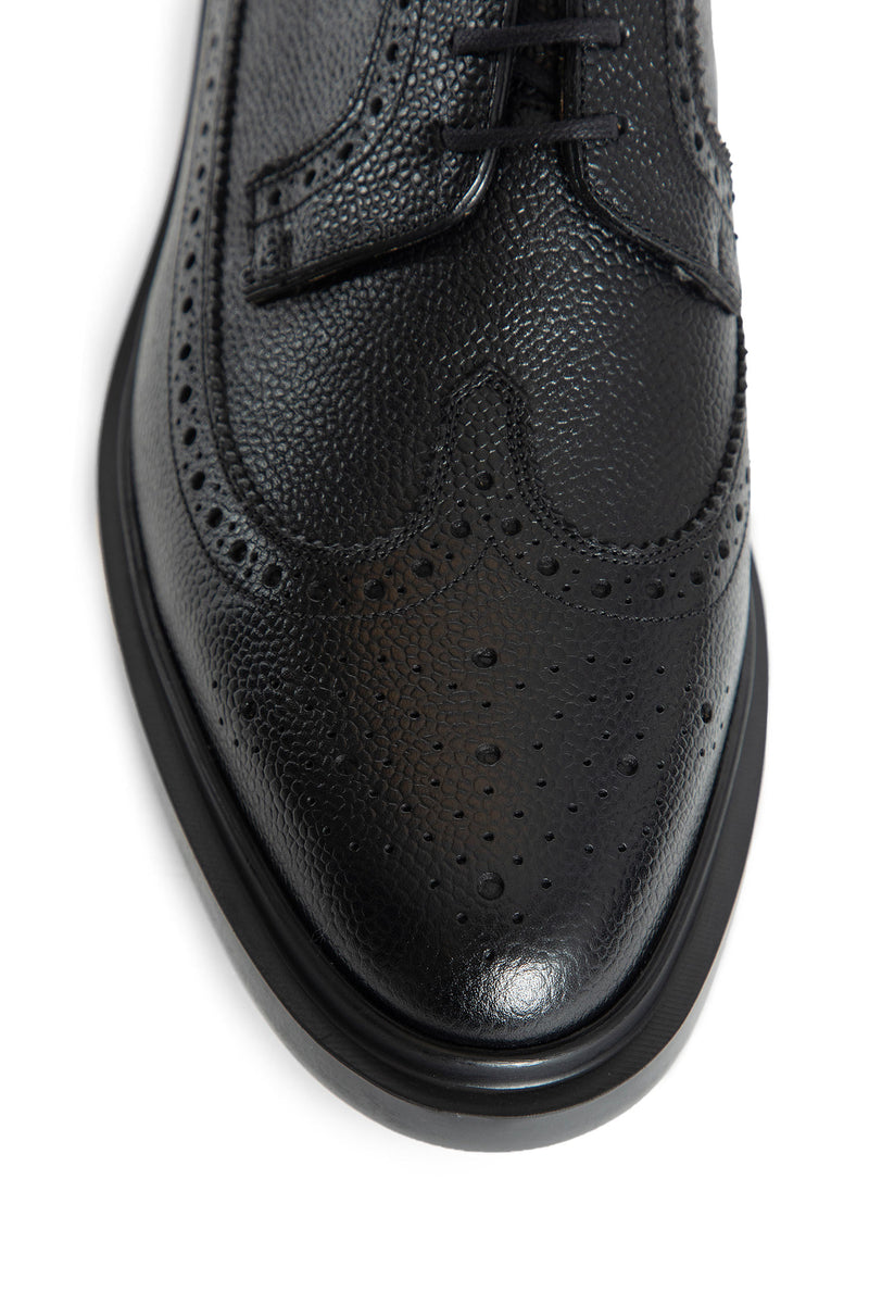 Longwing Brogue Derby - Antonioli.eu