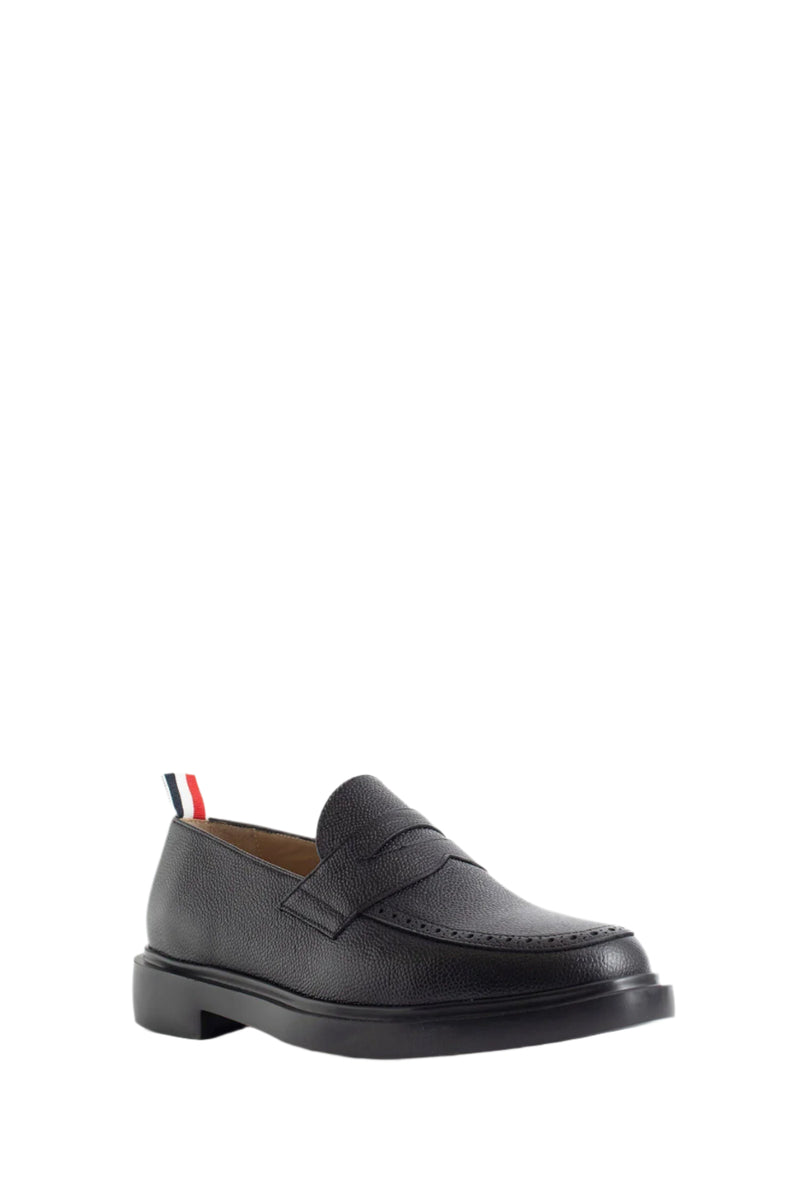 Penny Loafers - Antonioli.eu