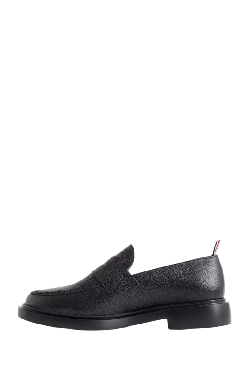 Penny Loafers - Antonioli.eu