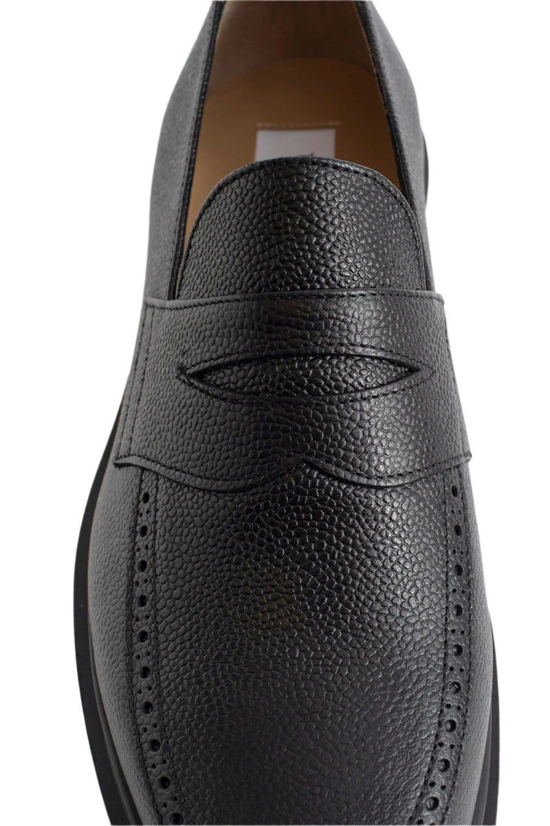 Penny Loafers - Antonioli.eu