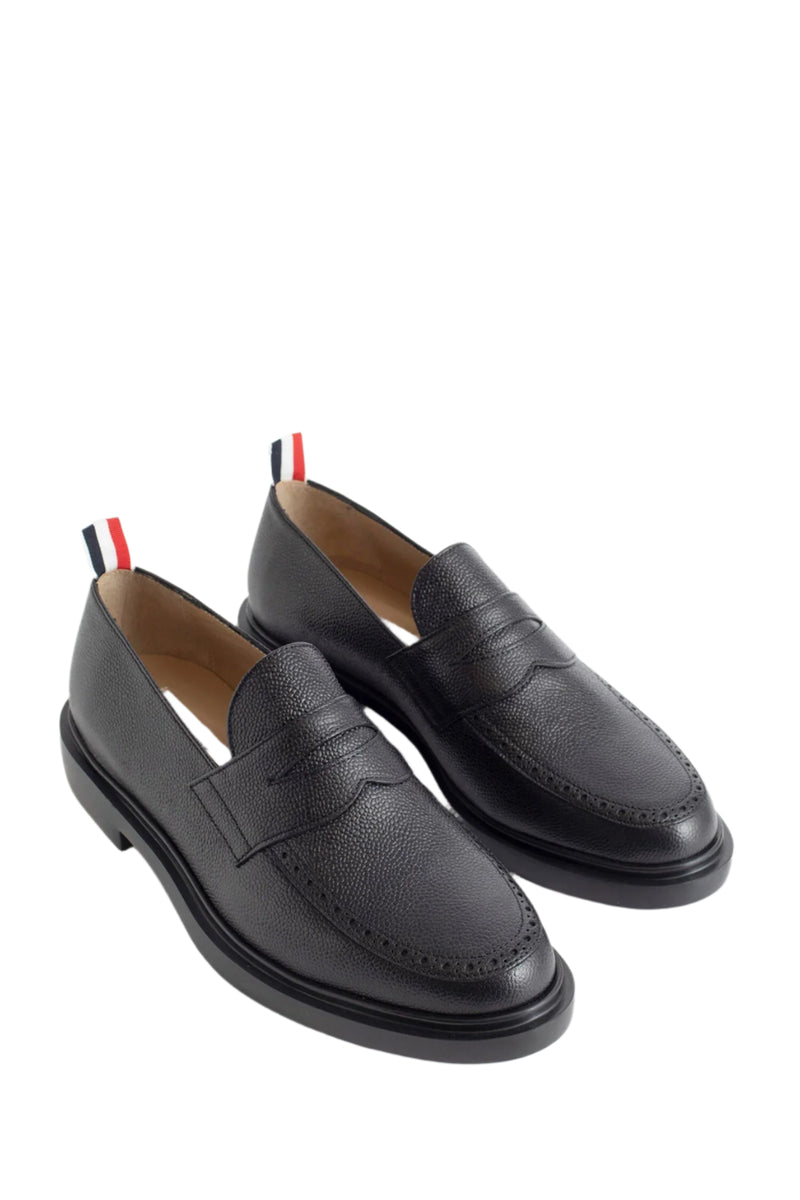 Penny Loafers - Antonioli.eu
