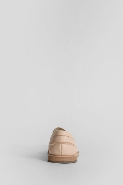 HENDER SCHEME MAN BEIGE LOAFERS & FLATS