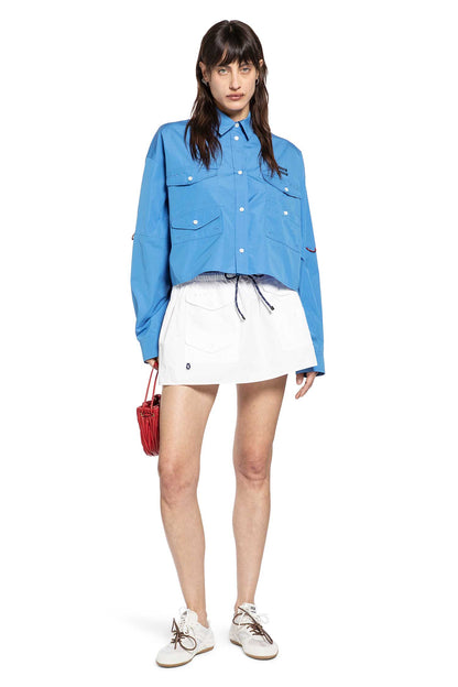 MIU MIU WOMAN  SKIRTS