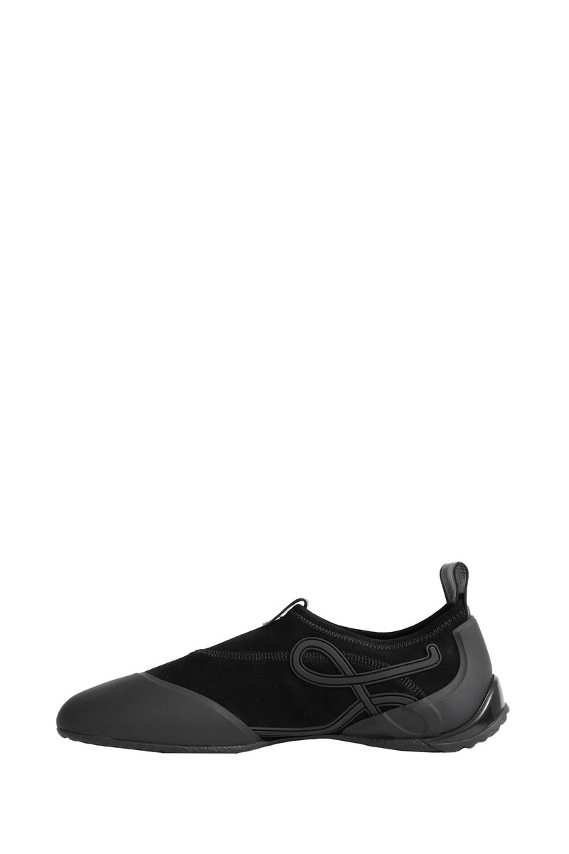 LOEWE Grip Aqua Shoes man