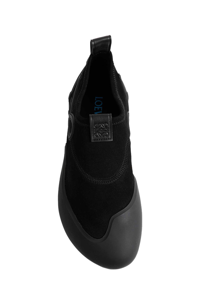 LOEWE Grip Aqua Shoes man