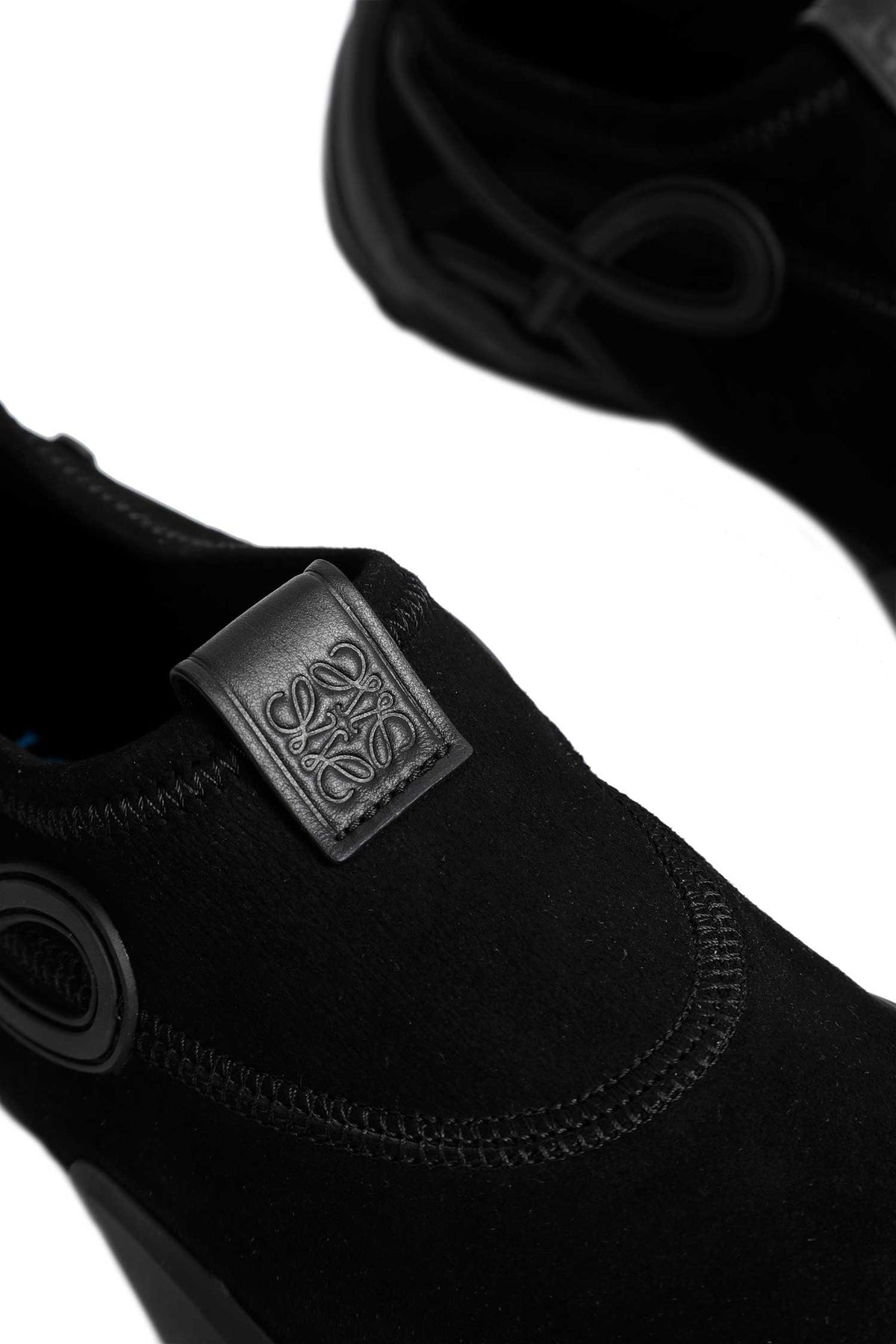 LOEWE Grip Aqua Shoes man